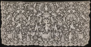 Cravat End by Unbekannt Unbekannt